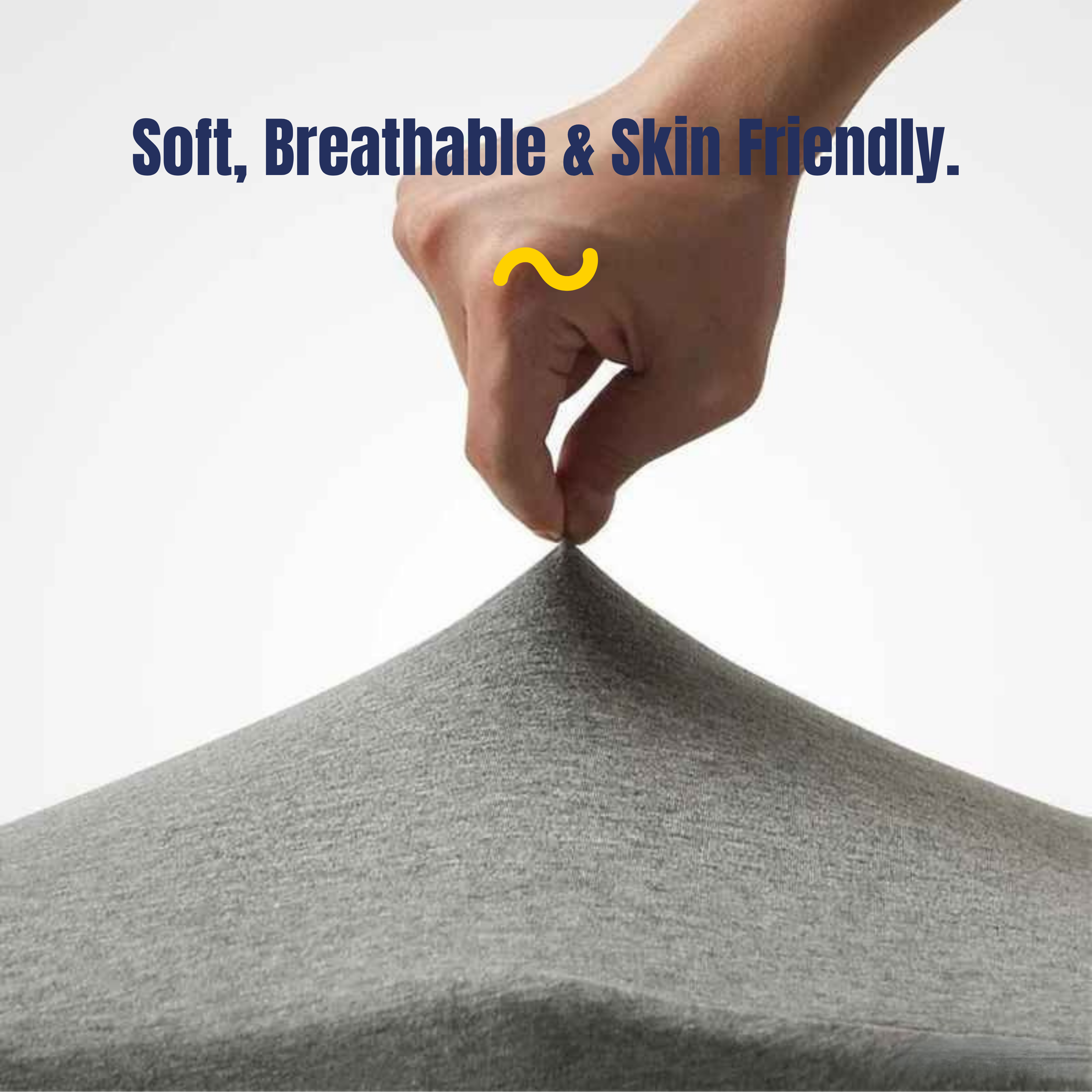 CushCamel™ Ergonomic Seat Cushion