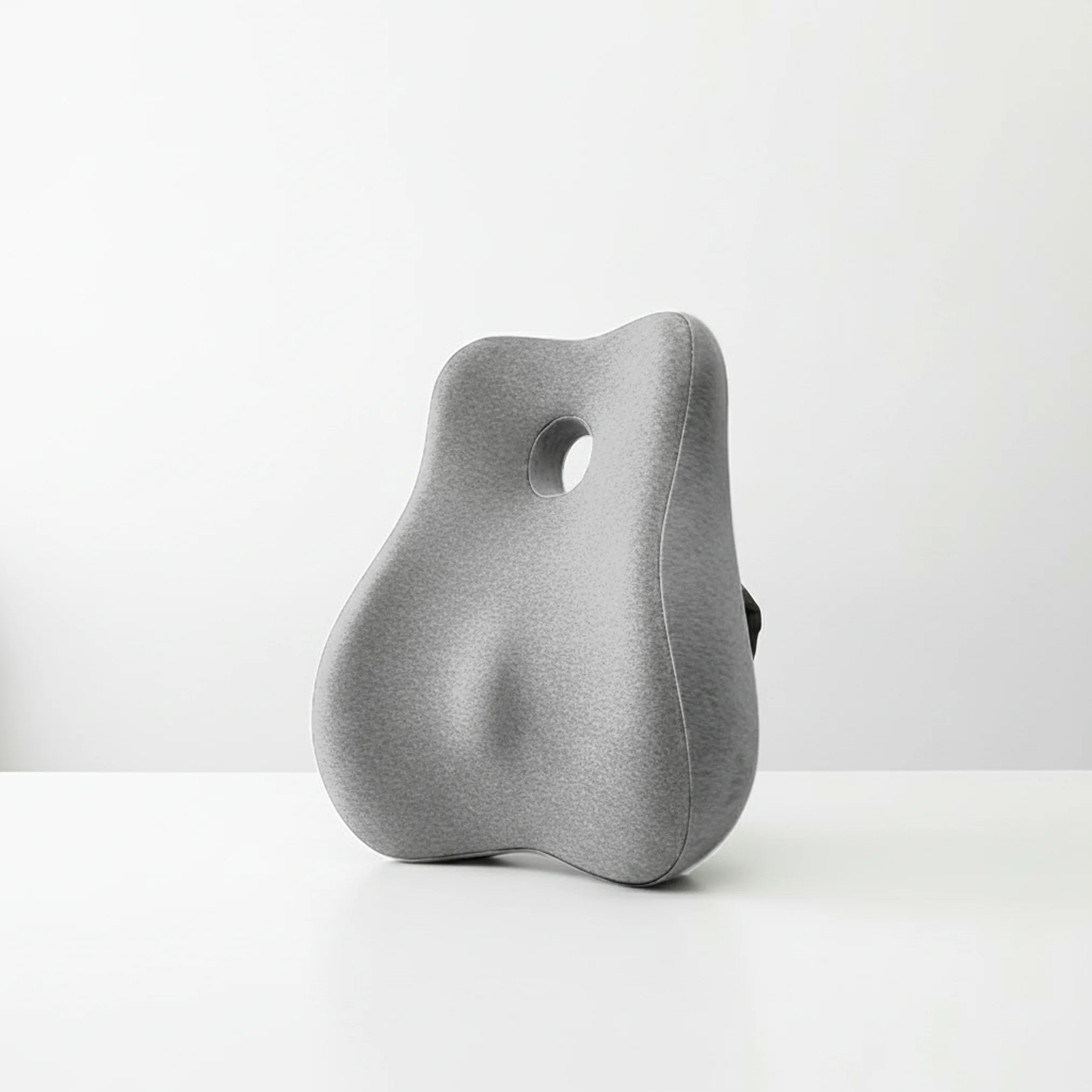 CushCamel™ Ergonomic Back Support Cushion