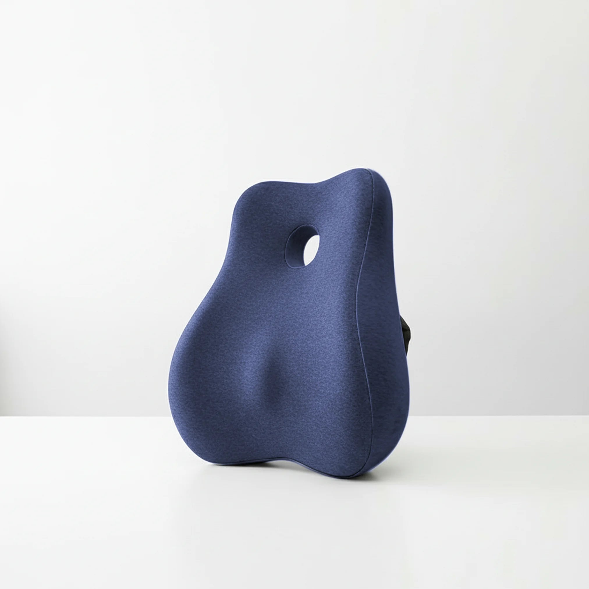 CushCamel™ Ergonomic Back Support Cushion