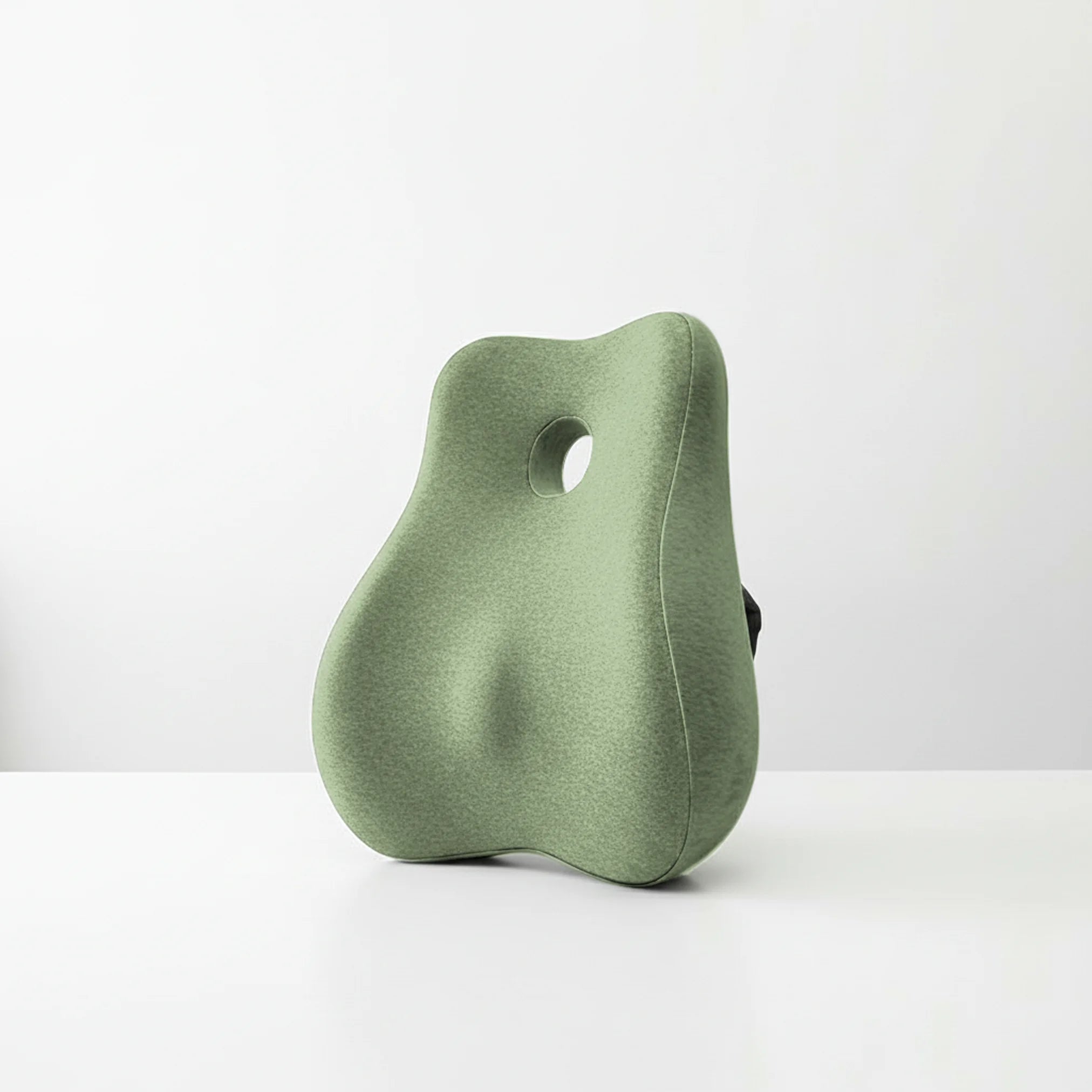 CushCamel™ Ergonomic Back Support Cushion