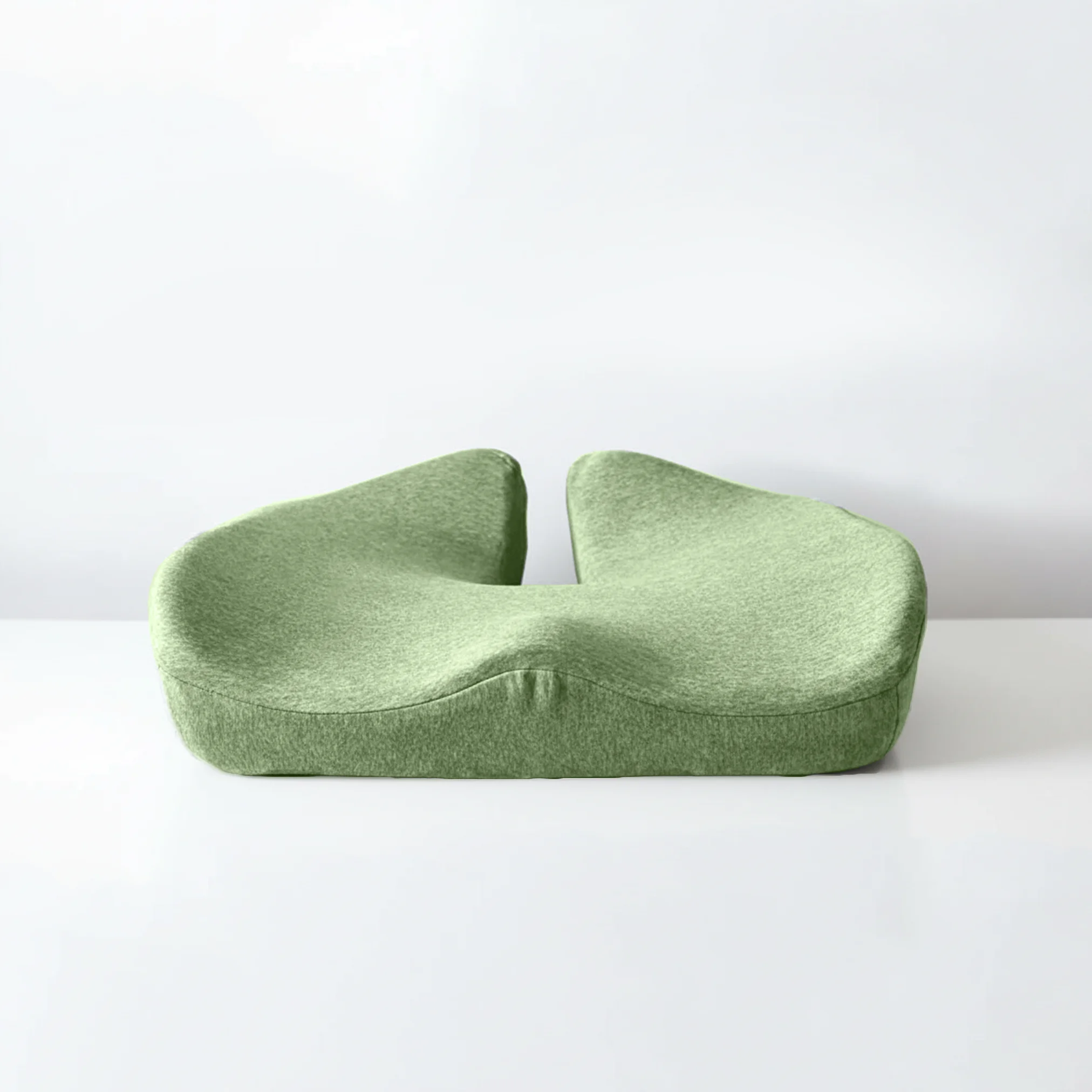 CushCamel™ Ergonomic Seat Cushion