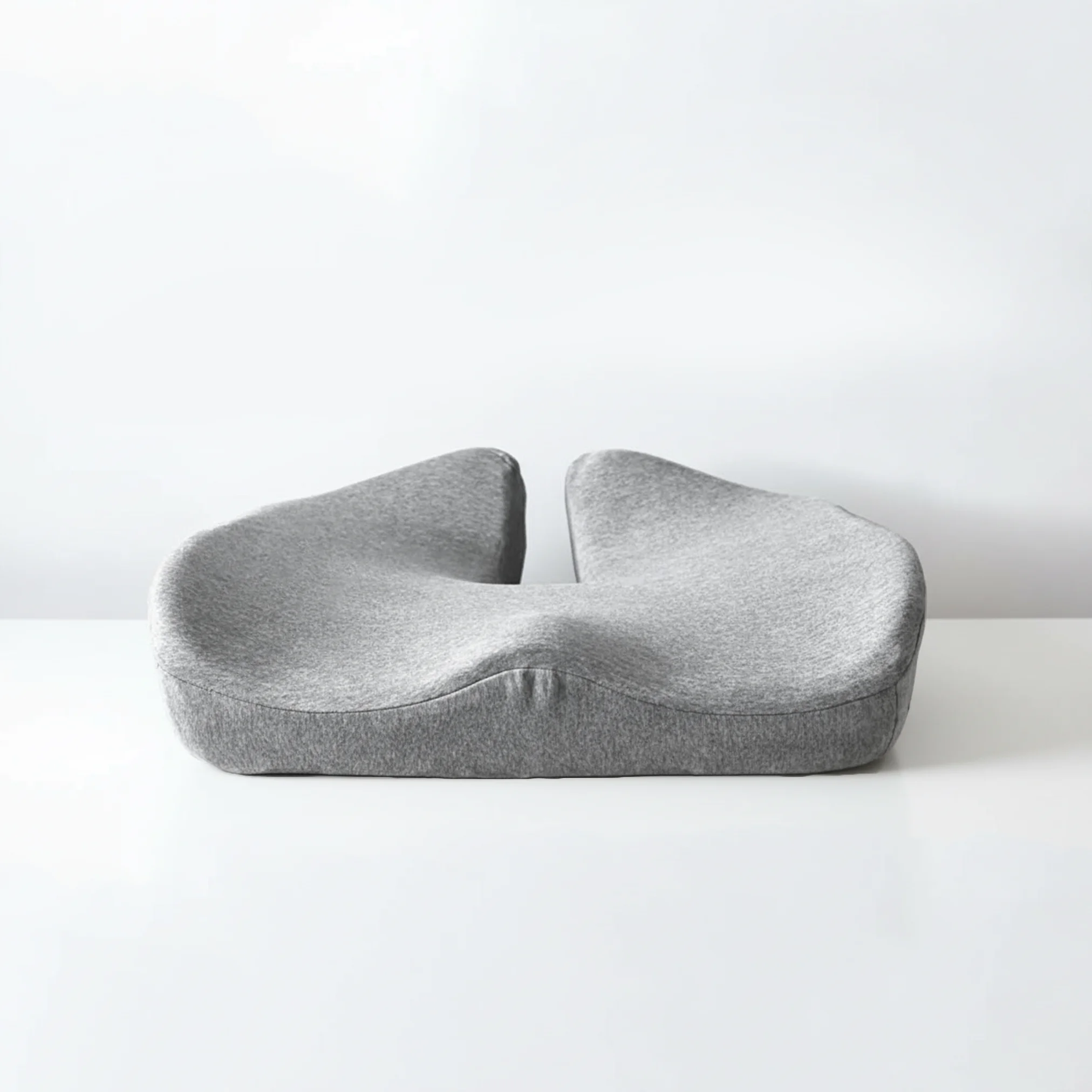 CushCamel™ Ergonomic Seat Cushion