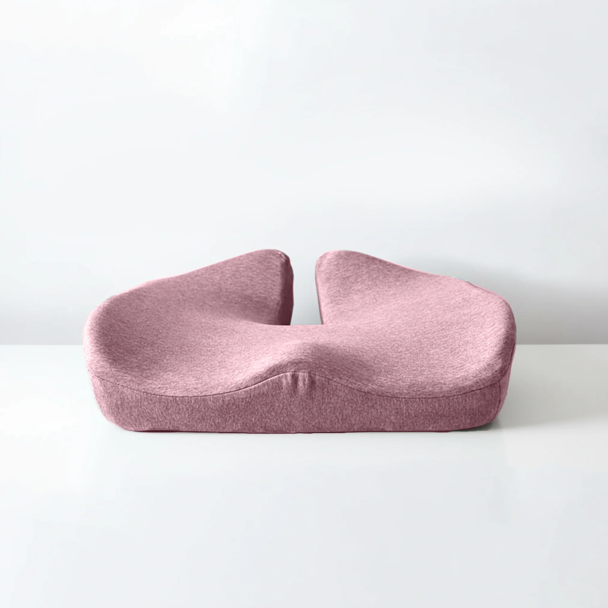 CushCamel™ Ergonomic Seat Cushion