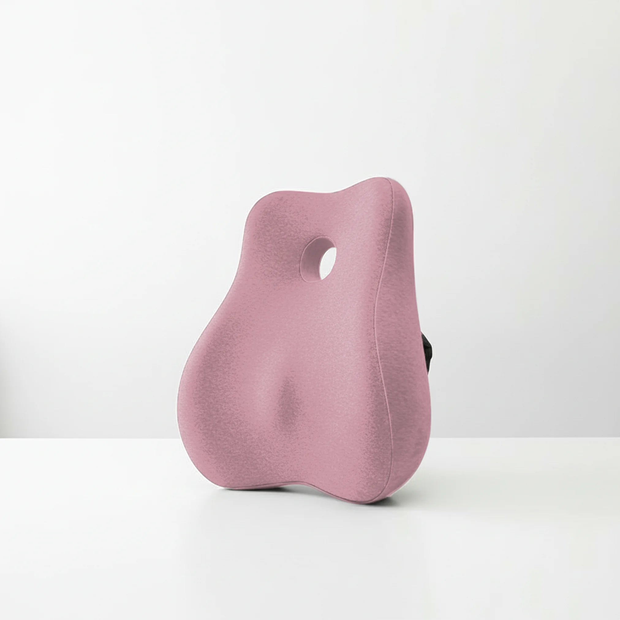 CushCamel™ Ergonomic Back Support Cushion