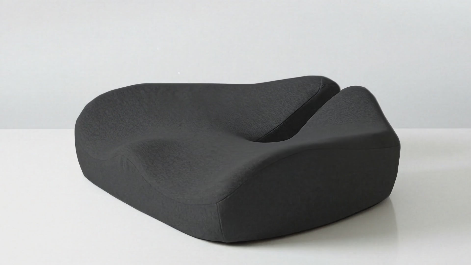 CushCamel™ Ergonomic Seat Cushion